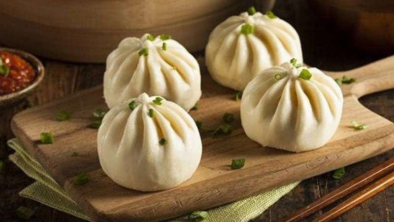 Mẹo làm bánh bao ngon, vỏ bánh nở đều, xốp