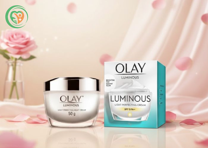 Hướng dẫn cách sử dụng kem Olay trị nám tàn nhang đúng cách