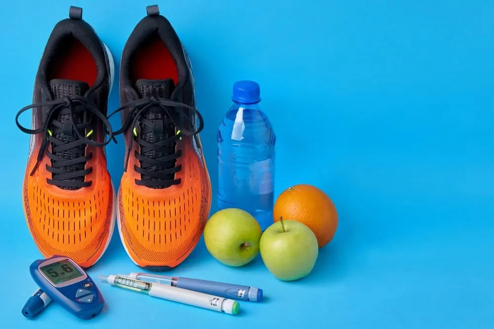 Xử trí vấn đề chỉ số đường huyết lúc sáng sớm tăng cao thông qua lối sống và điều trị