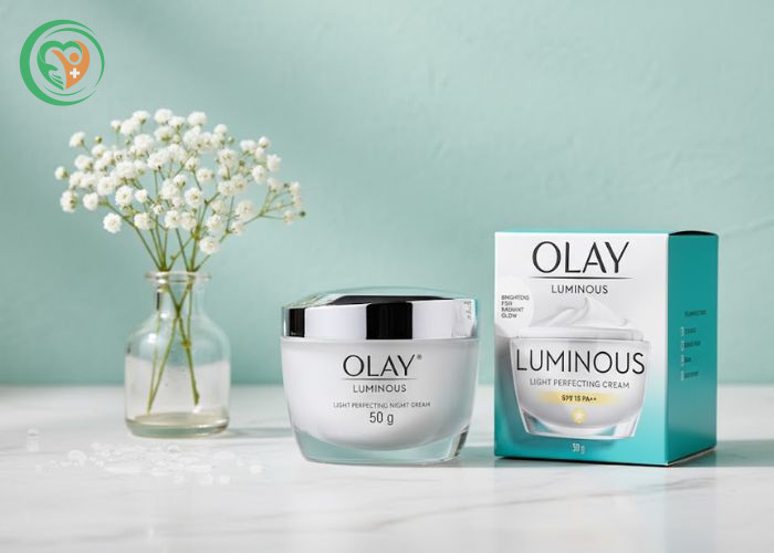 Giải đáp: Kem Olay trị nám tàn nhang có thực sự tốt không?