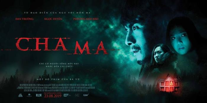 Cha ma (2019)