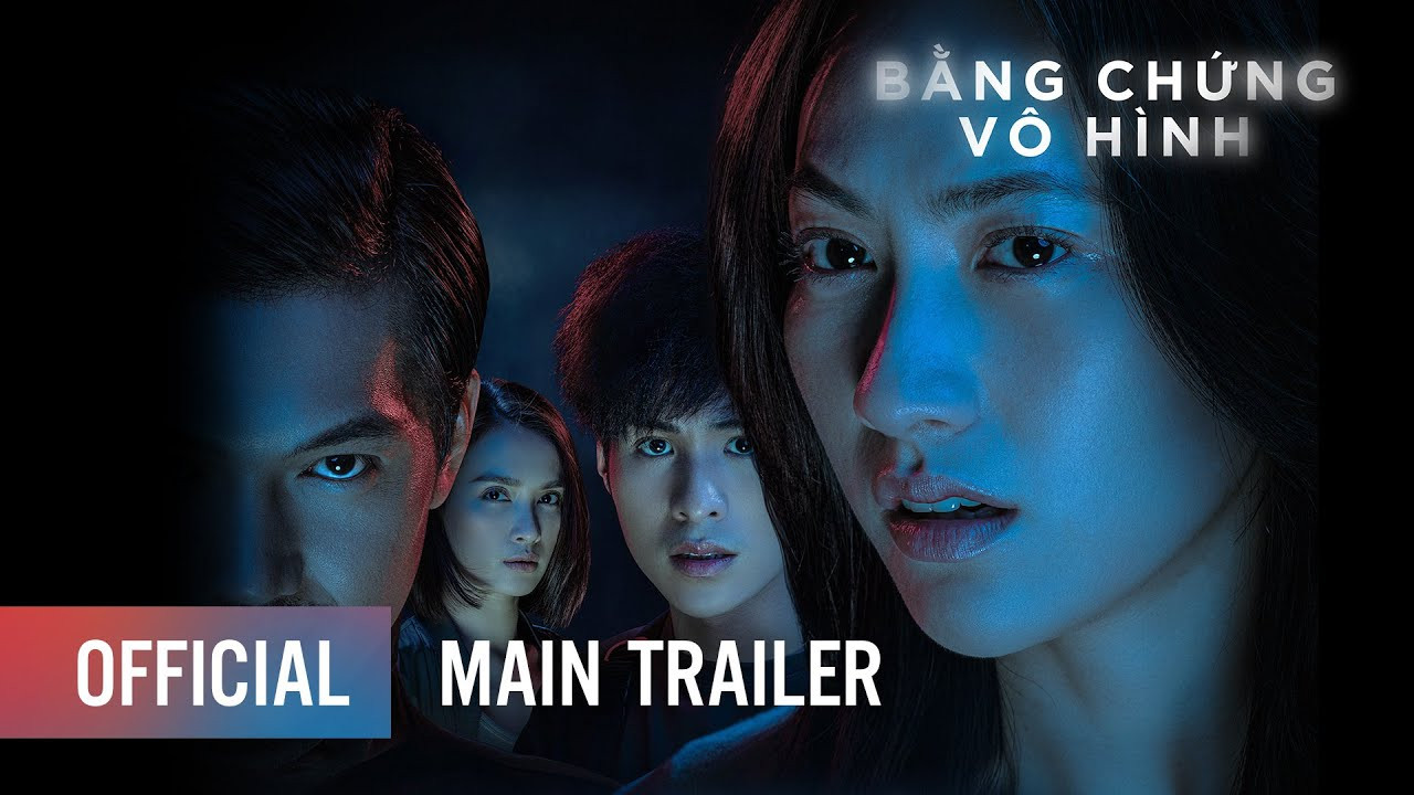 Bằng chứng vô hình (2020)