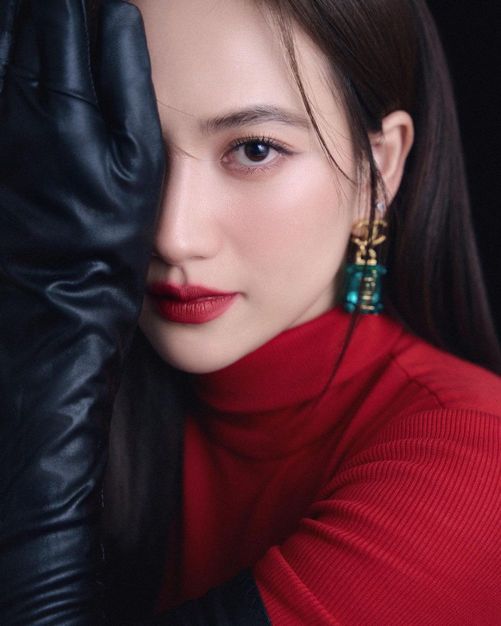 Phương Anh Đào với 8 bộ phim mới ấn tượng nhất