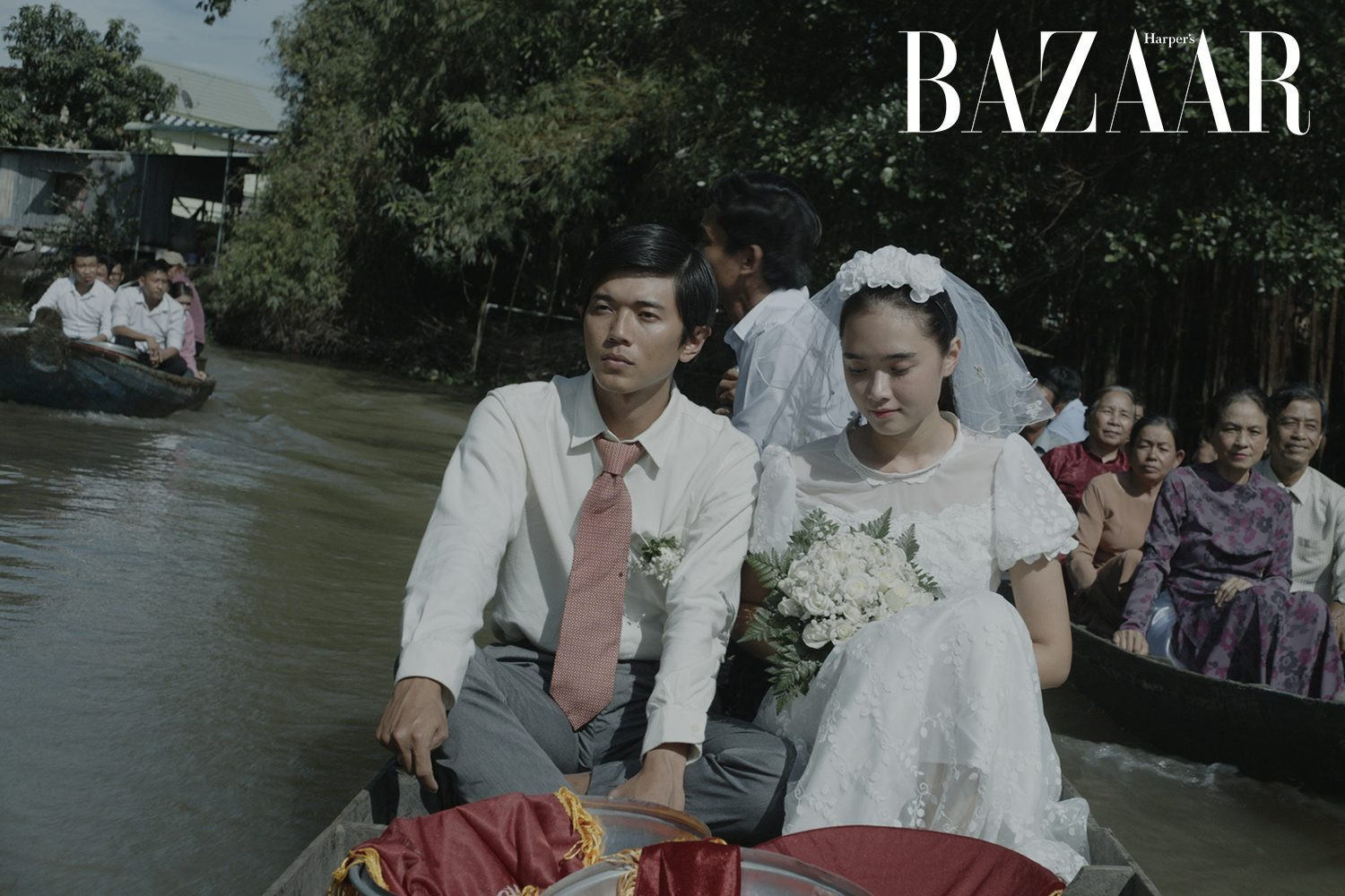 Phim của Phương Anh Đào: Tro tàn rực rỡ – Glorious Ashes (2022)