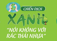 Kế hoạch đẩy mạnh công tác tuyên truyền về phòng, chống rác thải nhựa trên địa bàn tỉnh Tây Ninh