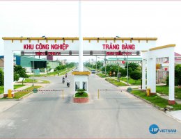 Công ty TNHH Dệt May Tấn Quang