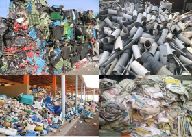 Thua mua nhựa phế liệu giá cao ở Trảng Bàng - Gò Dầu của tỉnh Tây Ninh 