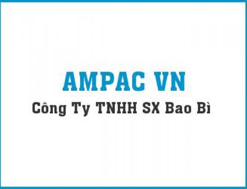 Công ty TNHH Sản Xuất Bao Bì AMPAC Việt Nam