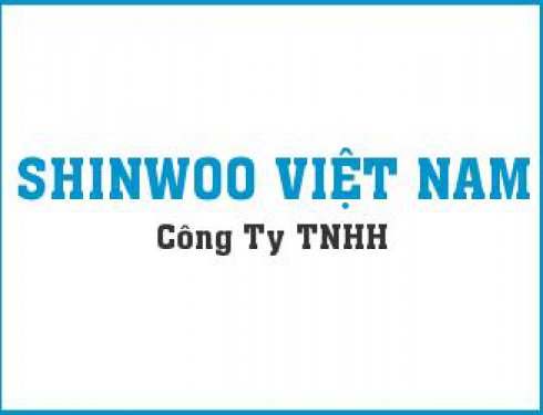 Công ty TNHH SHINWOO Việt Nam