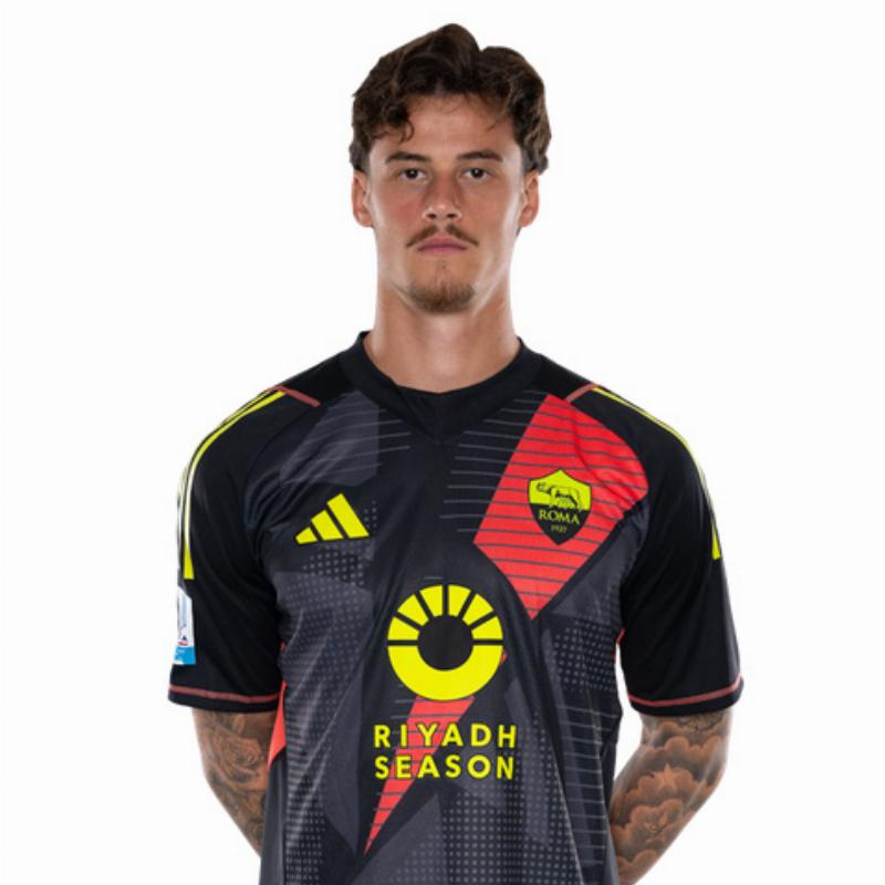 Đội hình AS Roma