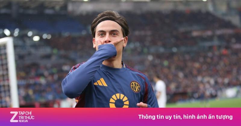 Lịch Sử Serie A