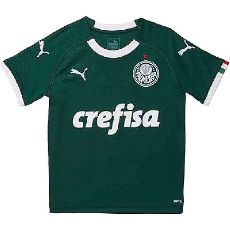 Lợi Ích Khi Theo Dõi Câu Lạc Bộ Palmeiras