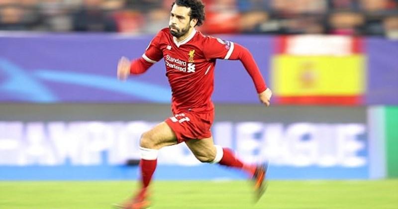 Mohamed Salah: Từ Basel Đến Liverpool
