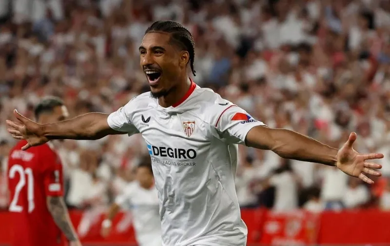 Virgil van Dijk Đỉnh Cao