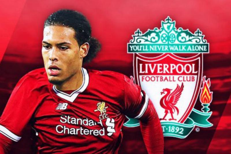 Virgil van Dijk Kỹ Thuật