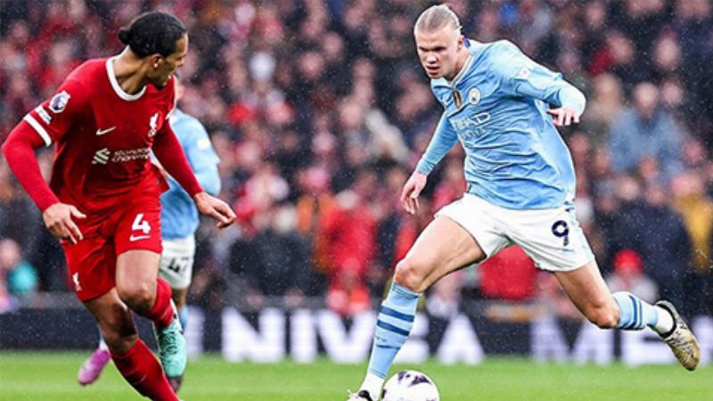 Virgil van Dijk Phòng Ngự