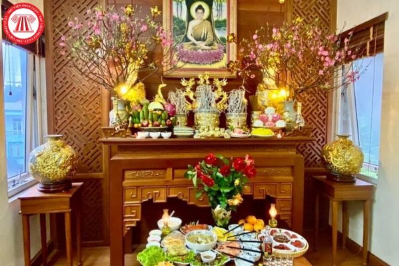 Lời khuyên và bí quyết bài cúng mùng 1