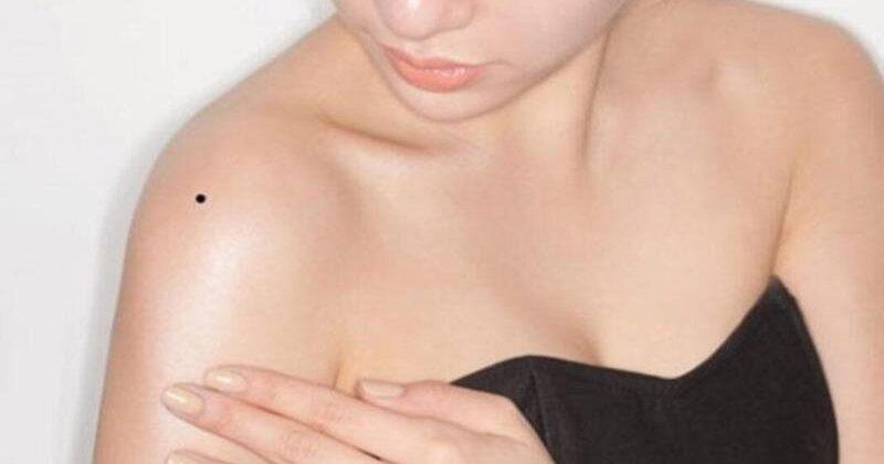 Biểu tượng hài hòa giữa ý nghĩa nốt ruồi ngón tay cái, tử vi và môi trường sống