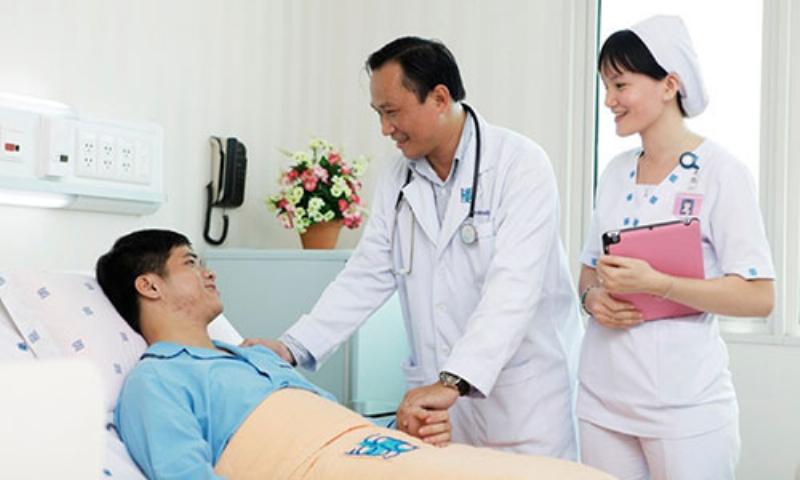 Chăm sóc sức khỏe và hạnh phúc cho vạn sự cát tường cuộc đời