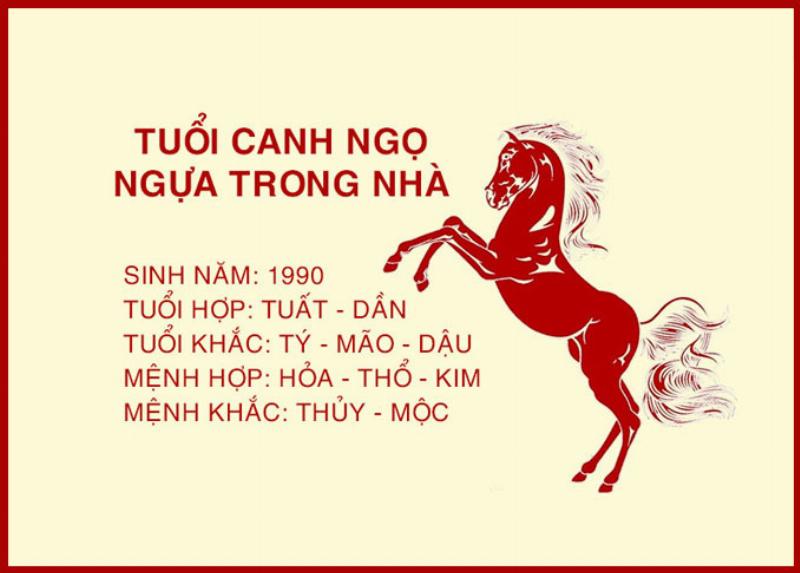 Các phương pháp hòa giải xung khắc tuổi Canh Ngọ trong đời sống và công việc