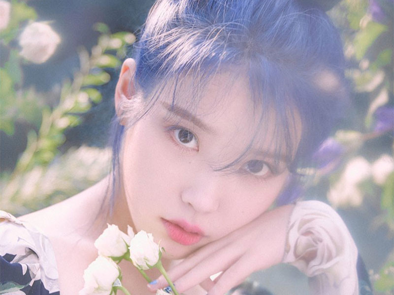 IU, ngôi sao đa tài của làng giải trí Hàn Quốc