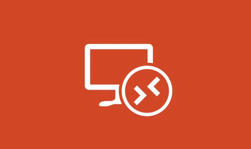 Remote Desktop 8 là phần mềm kết nối thiết bị từ xa