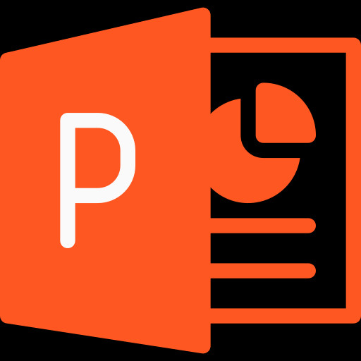 Biểu tượng bài giảng Powerpoint Ngữ văn, Lịch sử, Địa lí lớp 6
