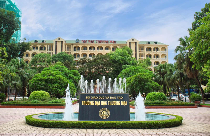 hoc kinh te nen hoc truong nao o ha noi