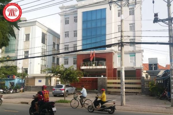 Chi cục Thuế Quận 8 - Cập nhật thông tin địa chỉ và liên hệ