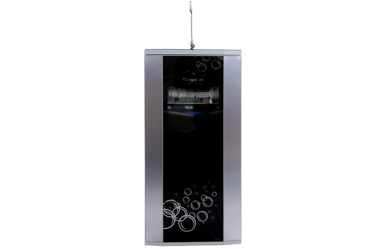 Máy lọc nước R.O Hydrogen Kangaroo KG100HA-VTU - Đảm bảo sức khỏe