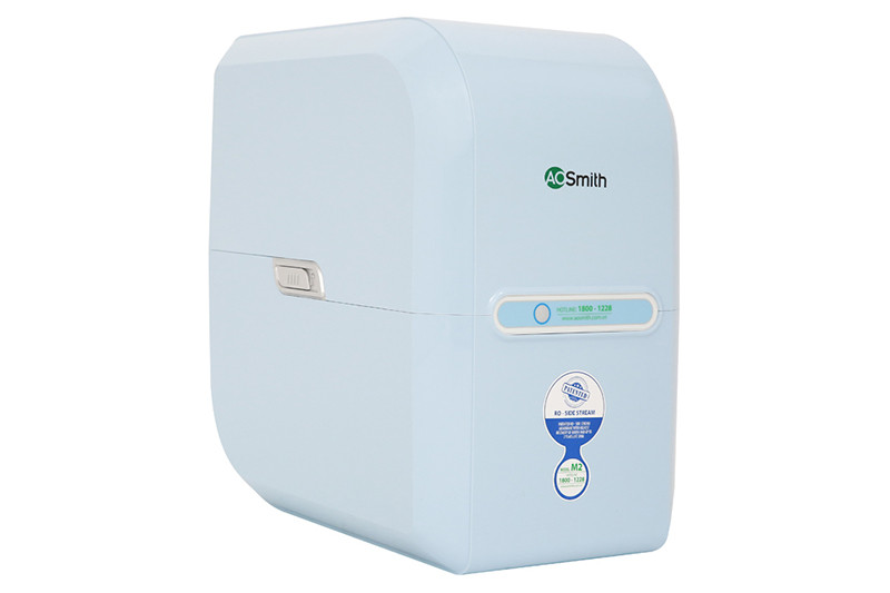 Máy lọc nước đặt bàn A.O Smith M2 - Công nghệ Mỹ