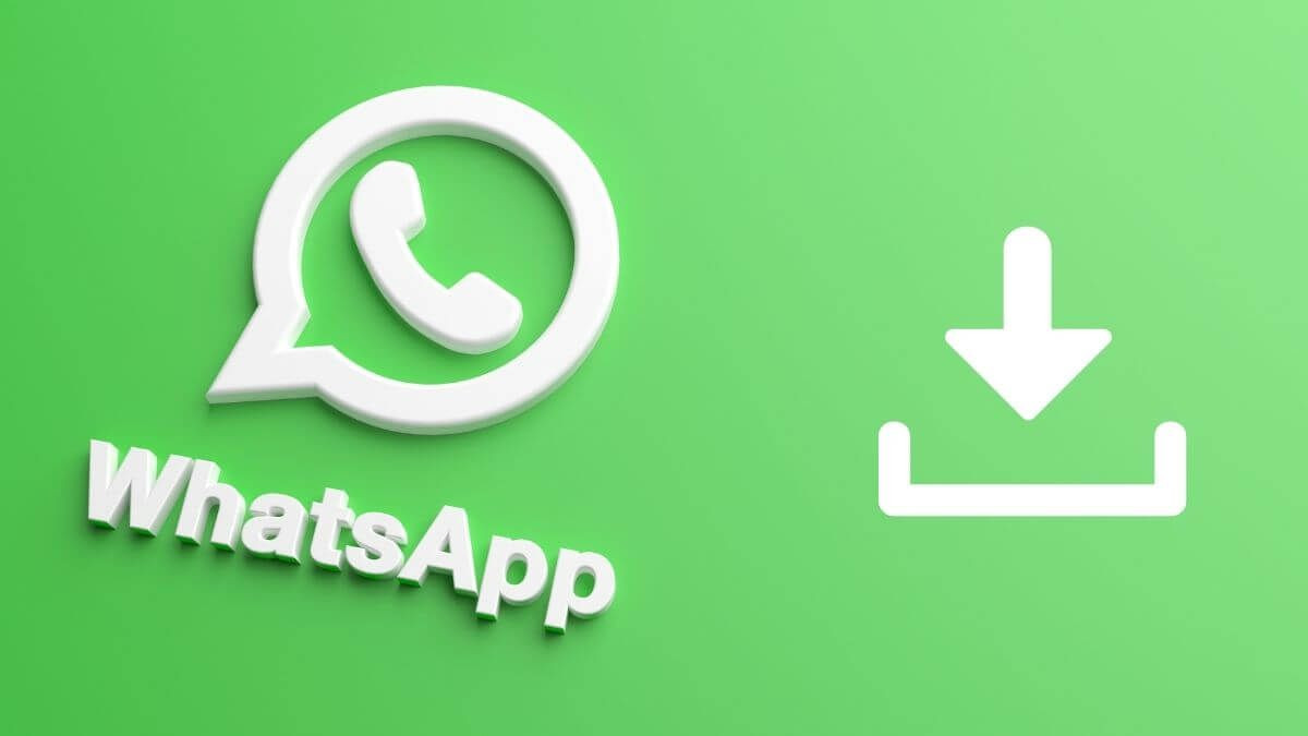 Xóa và tải lại ứng dụng WhatsApp để khắc phục lỗi không nhận mã