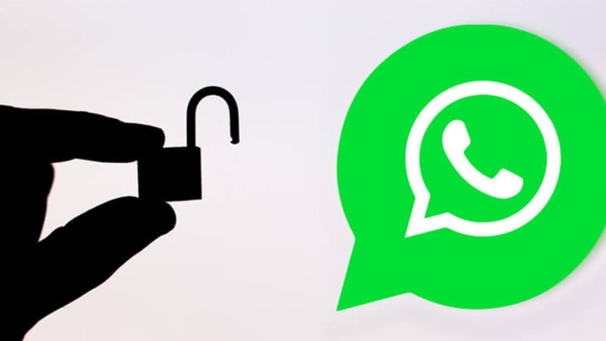 Nguyên nhân WhatsApp không gửi mã xác nhận có thể do hệ thống bảo trì